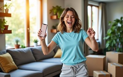 L'impact des technologies sur notre quotidien