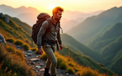 Explorer le monde autrement : secrets d'un voyage inoubliable