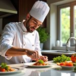 Secrets de chef pour sublimer vos plats à la maison