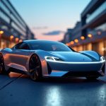 Les secrets de l'évolution automobile moderne