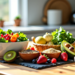 Quels sont les meilleurs aliments pour la digestion à intégrer dans vos repas ?