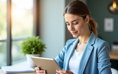 Comment choisir une signature électronique gratuite et conforme eIDAS ?