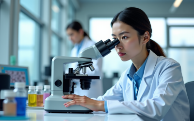 Le secret bien gardé derrière l'efficacité de corevalin.
