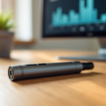 Cigarette électronique : les actualités à connaître en 2026