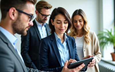 Alternative docusign : le guide complet pour votre entreprise