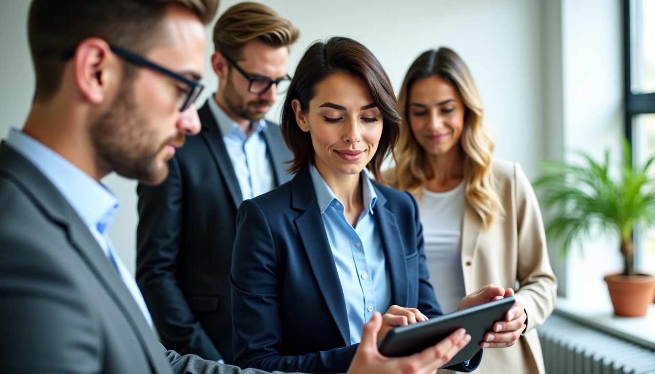 Alternative docusign : le guide complet pour votre entreprise