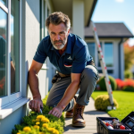 Quels travaux extérieurs confier à un artisan spécialisé ?