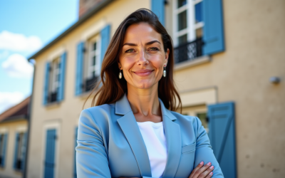 Le secret d'une agence immobilière rochelaise honnête