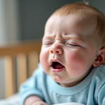 Comment reconnaître les signes de fatigue chez un bébé