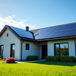 Panneaux solaires : combien faut-il en installer pour une maison