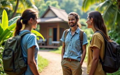Tourisme durable : comment reconnaître une offre responsable