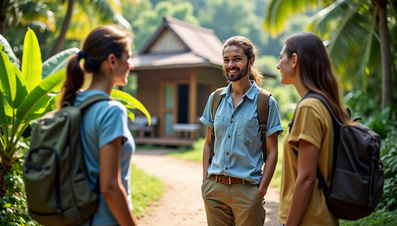 Tourisme durable : comment reconnaître une offre responsable ?