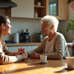 Argent et famille : comment fixer des limites sans culpabiliser