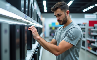 Comment choisir un onduleur pour protéger ses équipements