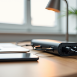 Comment protéger ses appareils contre les surtensions électriques