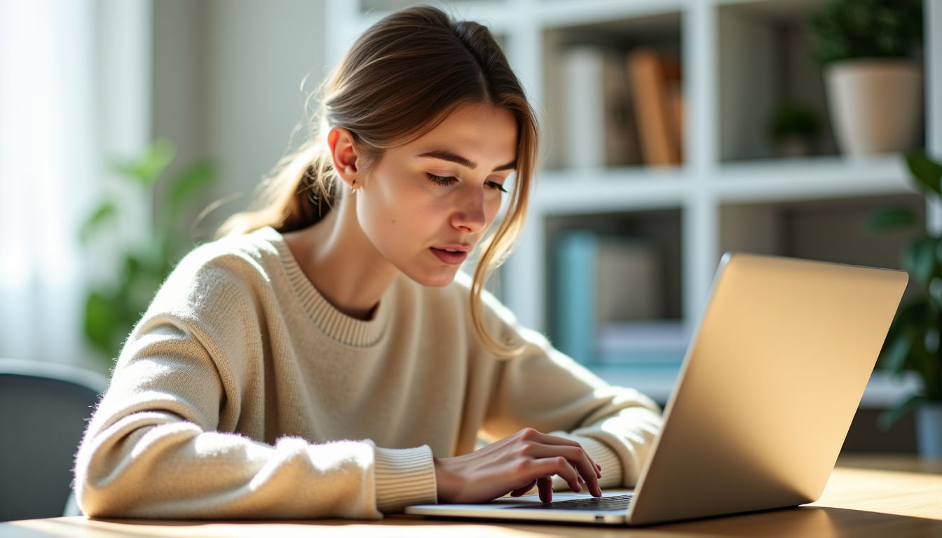 Achat sur Internet : que vérifier avant de payer