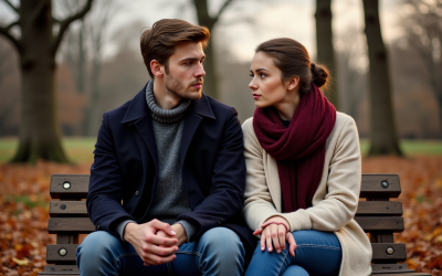 Les conséquences du mépris dans une relation amoureuse