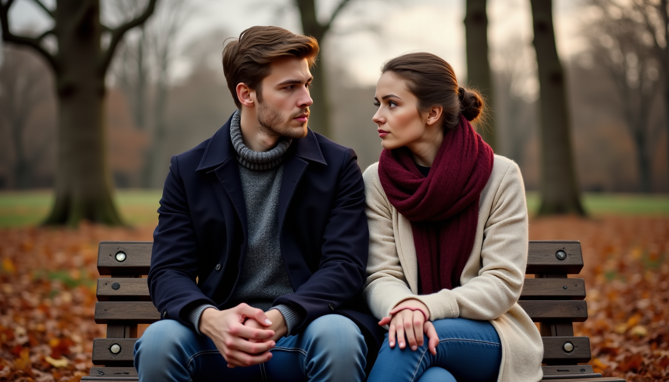 Les conséquences du mépris dans une relation amoureuse